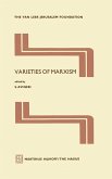 Varieties of Marxism (eBook, PDF)