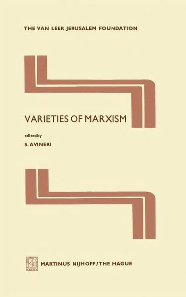 Varieties of Marxism (eBook, PDF) Varieties of Marxism (eBook, PDF)