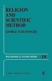 Religion and Scientific Method (eBook, PDF)