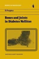 Cover Bones and Joints in Diabetes Mellitus (eBook, PDF)