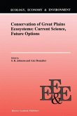 Conservation of Great Plains Ecosystems: Current Science, Future Options (eBook, PDF)