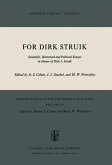 For Dirk Struik (eBook, PDF)