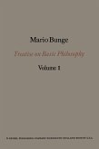 Treatise on Basic Philosophy (eBook, PDF)