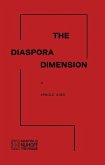 The Diaspora Dimension (eBook, PDF)