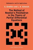 The Method of Newton's Polyhedron in the Theory of Partial Differential Equations (eBook, PDF)