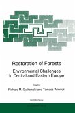 Restoration of Forests (eBook, PDF)