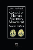 Control of Human Voluntary Movement (eBook, PDF)