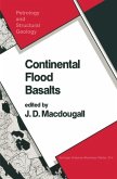 Continental Flood Basalts (eBook, PDF)