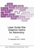Laser Guide Star Adaptive Optics for Astronomy (eBook, PDF)