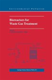 Bioreactors for Waste Gas Treatment (eBook, PDF)