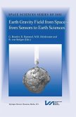 Earth Gravity Field from Space - from Sensors to Earth Sciences (eBook, PDF)