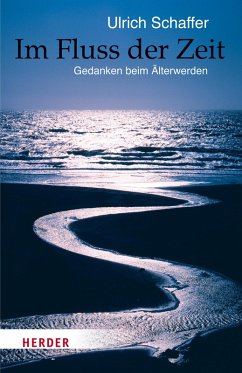 Im Fluss der Zeit (eBook, ePUB) - Schaffer, Ulrich