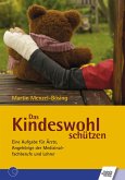 Das Kindeswohl schützen (eBook, ePUB)