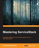 Mastering ServiceStack