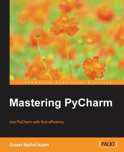 Mastering PyCharm - Islam, Naiful