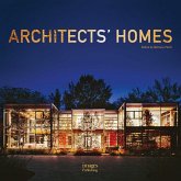 Architects' Homes Architects' Homes