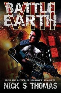 Battle Earth VIII - Thomas, Nick S.
