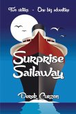 Surprise Sailaway Surprise Sailaway