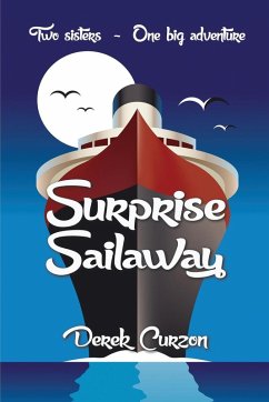 Cover Surprise Sailaway