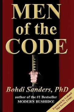 Men of the Code - Sanders, Bohdi