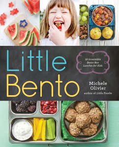 Little Bento - Olivier, Michele