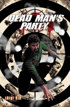 Dead Man's Party - Marsick, Jeff