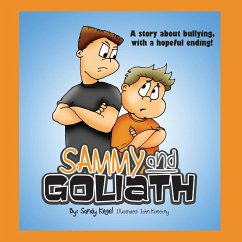 Sammy and Goliath - Kegel, Sandy
