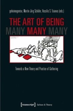 The Art of Being Many