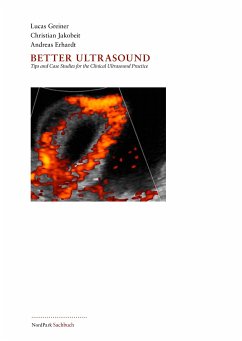 Better Ultrasound - Jakobeit, Christian; Erhardt, Andreas