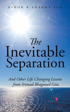 The Inevitable Separation - Sharma, Ashok K