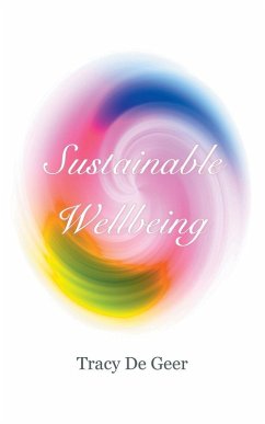 Cover Sustainable Wellbeing