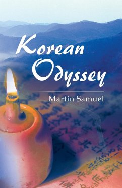 Korean Odyssey - Samuel, Martin