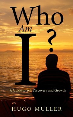 Cover Who Am I?