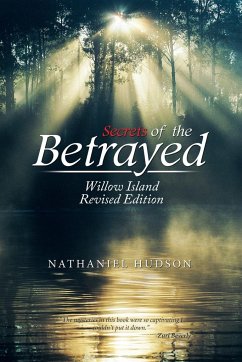 Secrets of the Betrayed - Hudson, Nathaniel