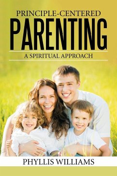 Principle-Centered Parenting