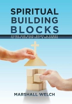Spiritual Building Blocks