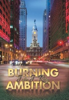 Burning Ambition - Riley, John J.