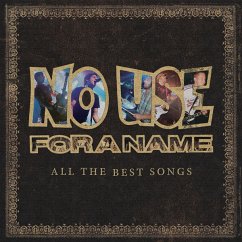 All The Best Songs - No Use For A Name