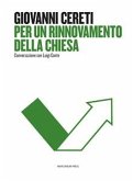 Per un rinnovamento della Chiesa (eBook, ePUB)