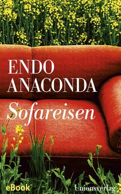 Sofareisen (eBook, ePUB) - Anaconda, Endo