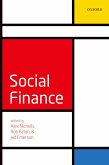 Social Finance (eBook, PDF)