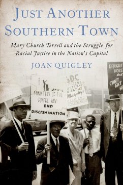 Just Another Southern Town (eBook, PDF) - Quigley, Joan