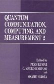 Quantum Communication, Computing, and Measurement 2 (eBook, PDF)