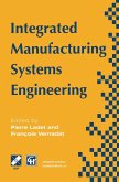 Integrated Manufacturing Systems Engineering (eBook, PDF)
