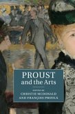 Proust and the Arts (eBook, PDF) Proust and the Arts (eBook, PDF)