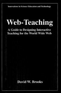 Web-Teaching (eBook, PDF) - Brooks, David W.