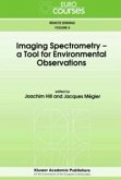 Imaging Spectrometry -- a Tool for Environmental Observations (eBook, PDF)