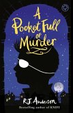 A Pocket Full of Murder (eBook, ePUB) A Pocket Full of Murder (eBook, ePUB)