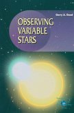 Observing Variable Stars (eBook, PDF)
