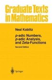 p-adic Numbers, p-adic Analysis, and Zeta-Functions (eBook, PDF)